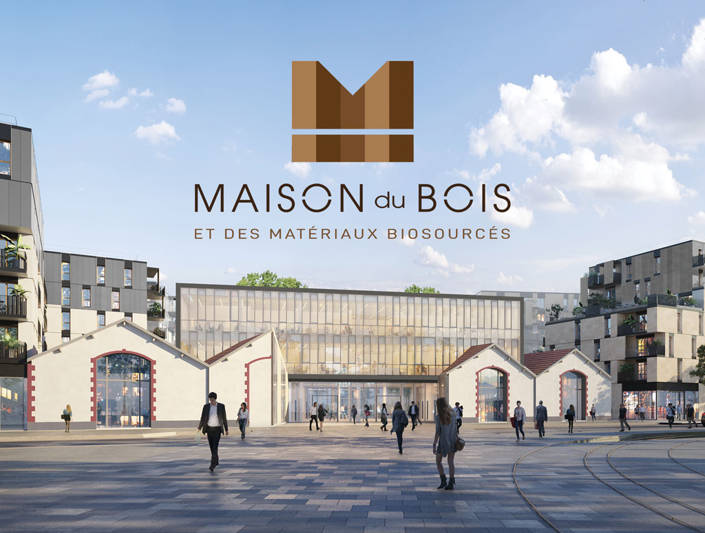 Maison du Bois